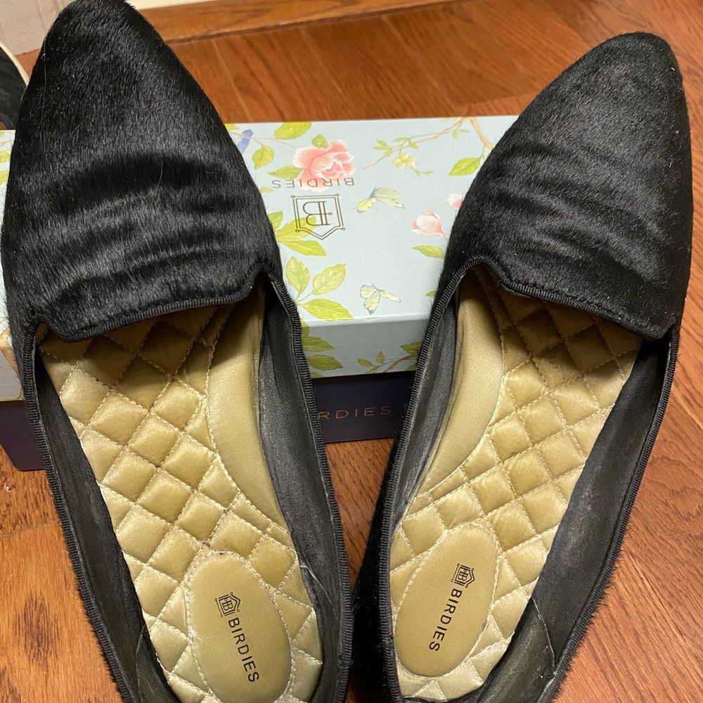 Birdies Blackbird 9.5 Black